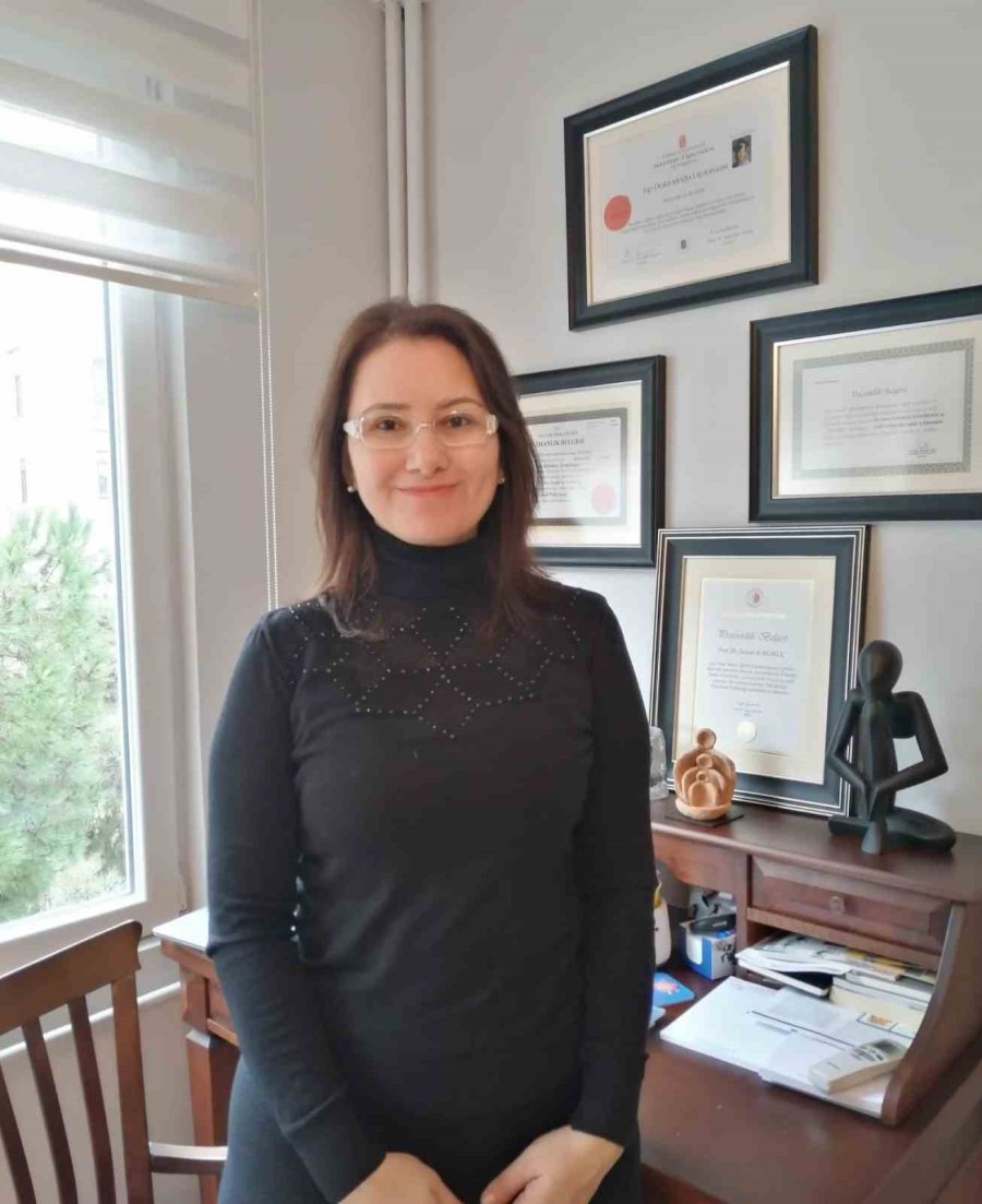 “çocukların Verecekleri Tepkiler, Basit Bir Ebeveyn Kaybından Daha Fazla Olacaktır”