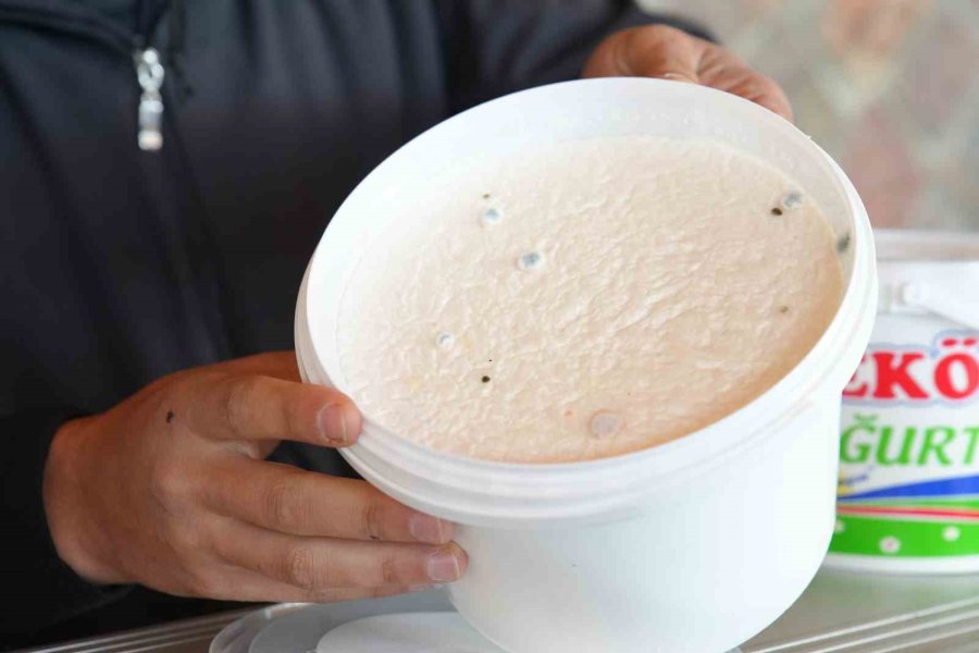 Tarsus’ta Fahiş Fiyat Artışlarına Denetim