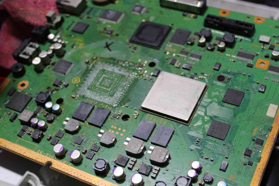 Oyun Konsollarındaki ‘fan Sorunu’ Daha Büyük Problemlere Yol Açabilir