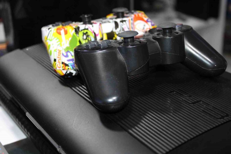 Oyun Konsollarındaki ‘fan Sorunu’ Daha Büyük Problemlere Yol Açabilir