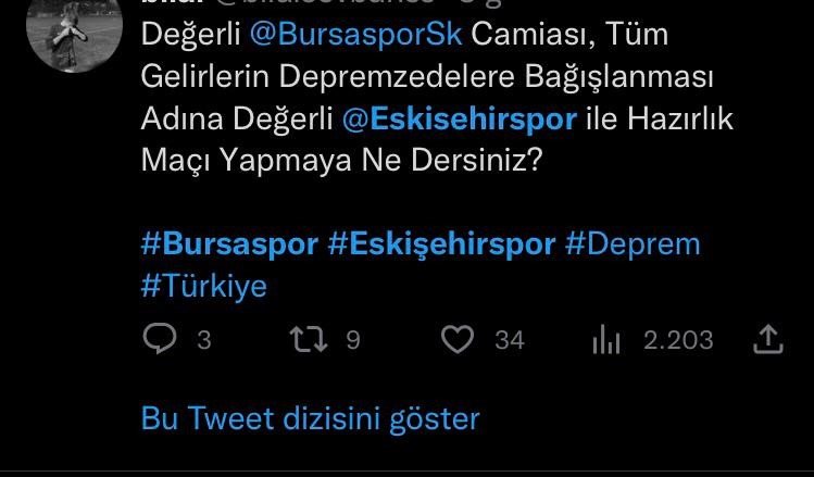 Ezeli Rakip Taraftarlarından Yardım Maçı Çağrısı