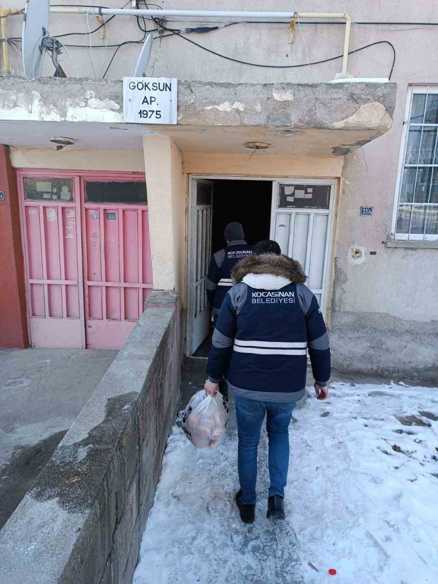 Başkan Çolakbayrakdar: “bu Günleri Hep Birlikte Atlatacağız”