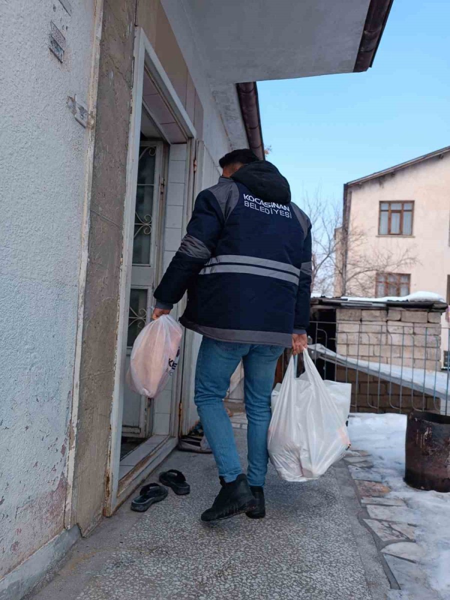 Başkan Çolakbayrakdar: “bu Günleri Hep Birlikte Atlatacağız”