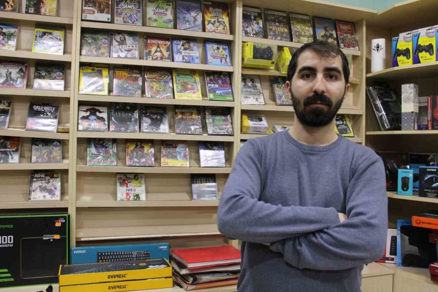 Oyun Konsollarındaki ‘fan Sorunu’ Daha Büyük Problemlere Yol Açabilir