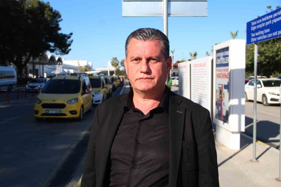 Antalya Depremzedeleri Ağırlamaya Devam Ediyor