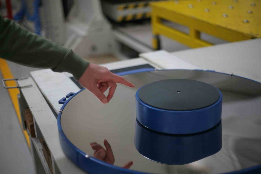 Depremin Etkisini Yüzde 80 Azaltan İzolatörler Can Ve Mal Kaybını Önlüyor: İnşa Maliyetini Sadece Yüzde 10 Artırıyor