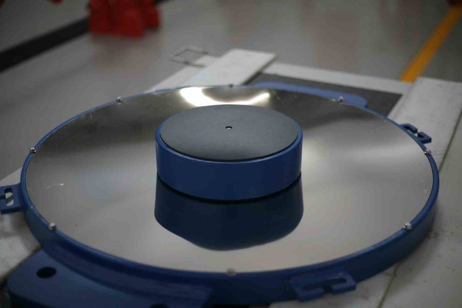 Depremin Etkisini Yüzde 80 Azaltan İzolatörler Can Ve Mal Kaybını Önlüyor: İnşa Maliyetini Sadece Yüzde 10 Artırıyor