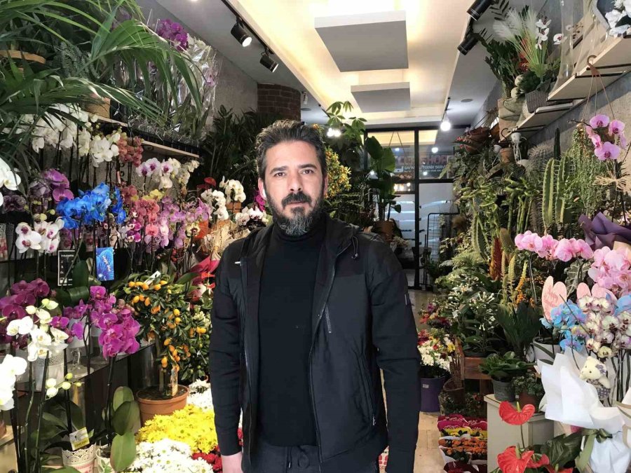 Sevgililer Günü Buruk Geçiyor