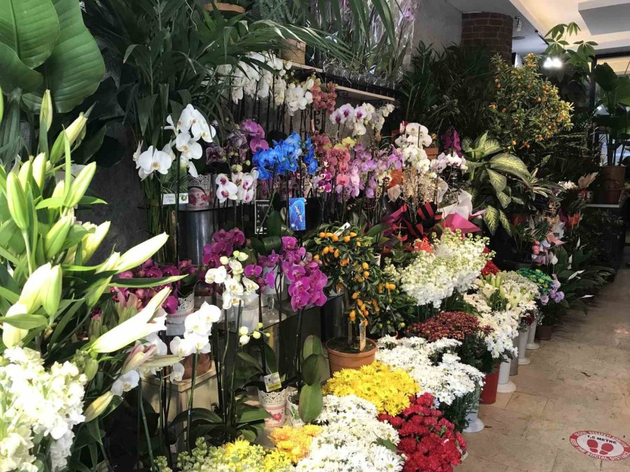 Sevgililer Günü Buruk Geçiyor