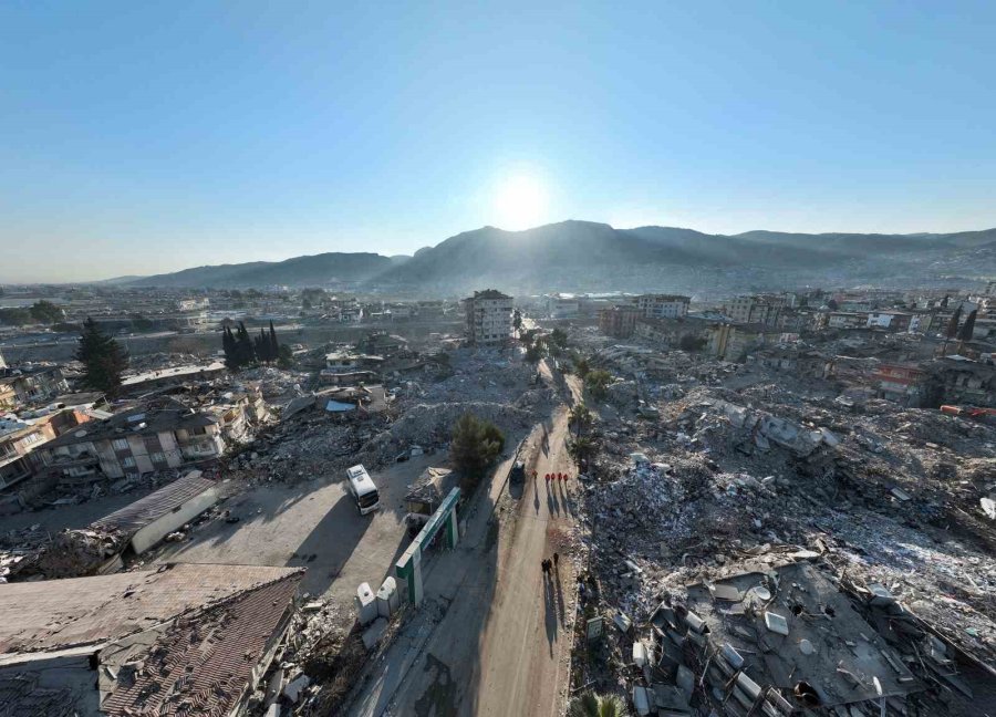 Zorunlu Deprem Sigortası Poliçesinde Artış