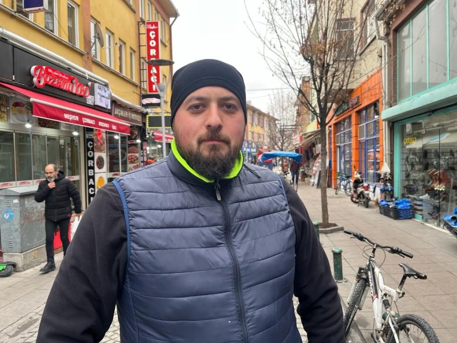 Kahramanmaraş’taki Deprem 900 Kilometre Uzakta Böyle Hissedildi