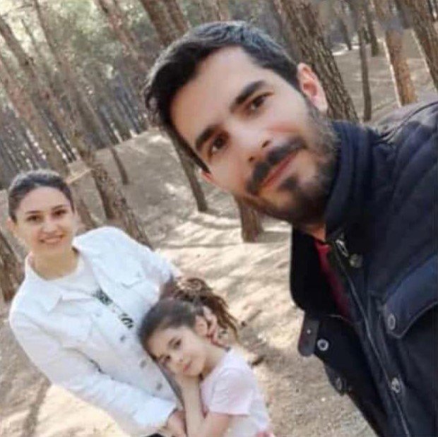 Kahramanmaraş’ta Enkaz Altında Kalan Kuzeninin Ailesi İçin Yetkililerden Yardım İstedi