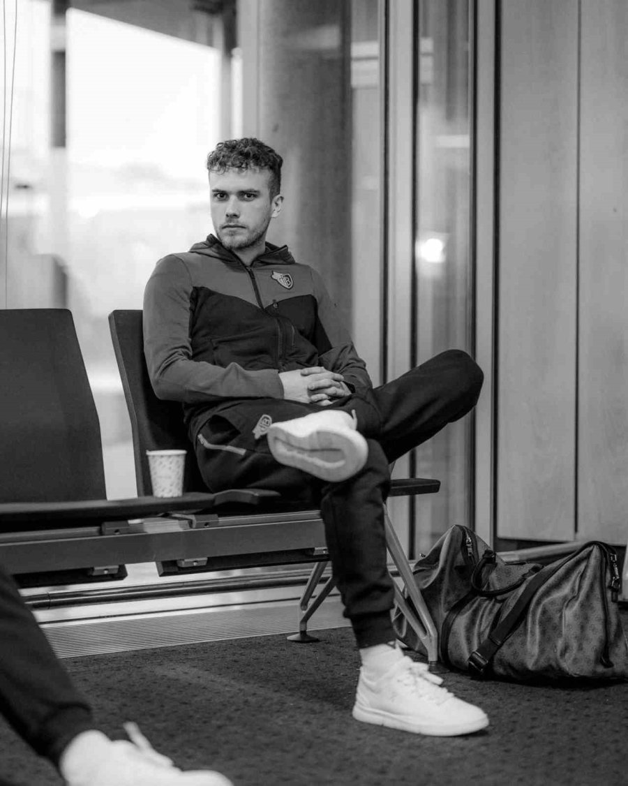 Basel: "böyle Anlarda Futbol Önemsizdir"