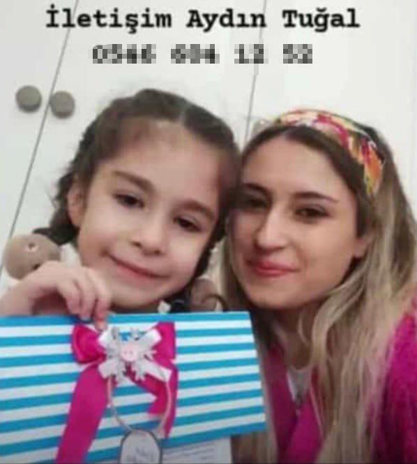 Kahramanmaraş’ta Enkaz Altında Kalan Kuzeninin Ailesi İçin Yetkililerden Yardım İstedi