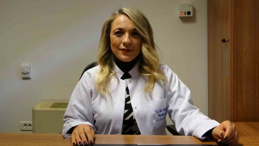 Cilt Hastalıklarına Dikkat: Sebebi Psikolojik Olabilir