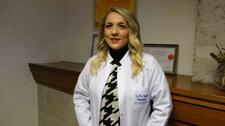 Cilt Hastalıklarına Dikkat: Sebebi Psikolojik Olabilir