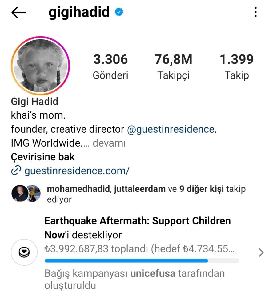 Dünyaca Ünlü Yıldızlar Türkiye İçin Tek Yürek Oldu