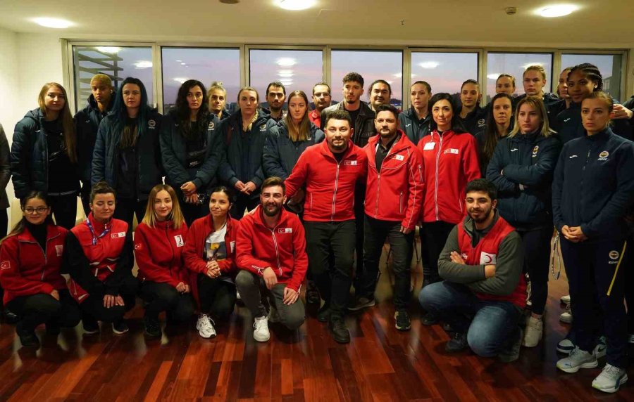 Altay Bayındır: “bizler De Buraya Geldik, Halkımızı Davet Ediyorum”