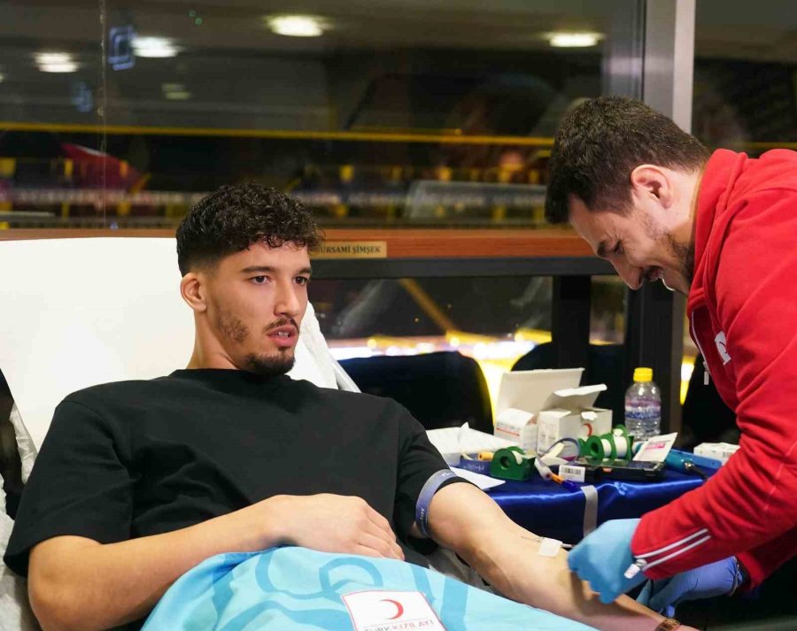 Altay Bayındır: “bizler De Buraya Geldik, Halkımızı Davet Ediyorum”