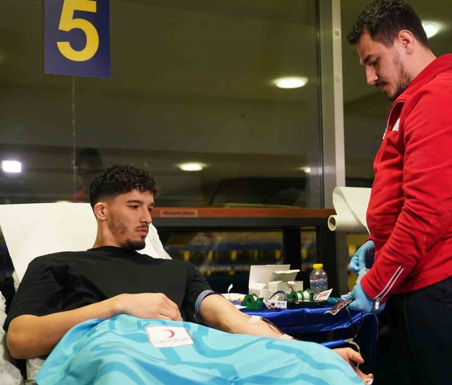 Altay Bayındır: “bizler De Buraya Geldik, Halkımızı Davet Ediyorum”