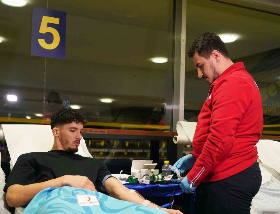 Altay Bayındır: “bizler De Buraya Geldik, Halkımızı Davet Ediyorum”