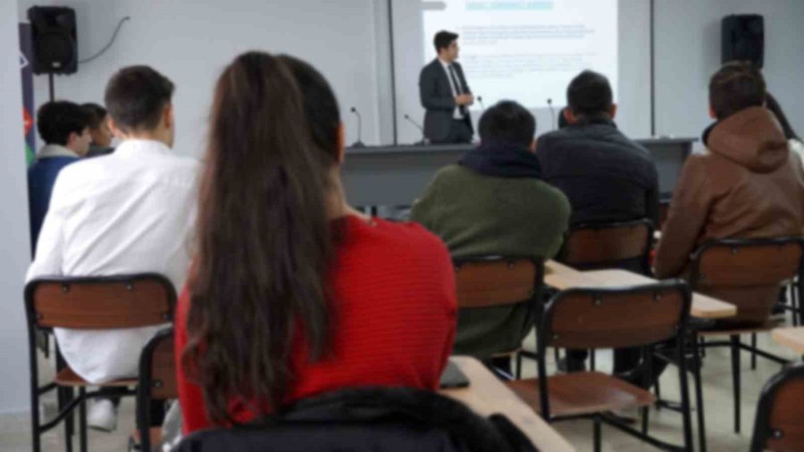 Teknomer Online Eğitim İçin Kapılarını Üniversitelilere Açtı