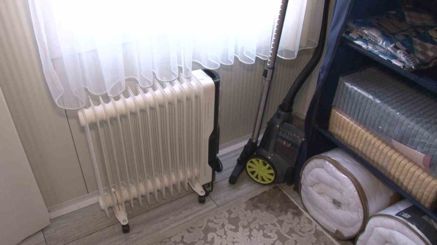 Ümraniye’den Depremzedelere Konteyner Kent