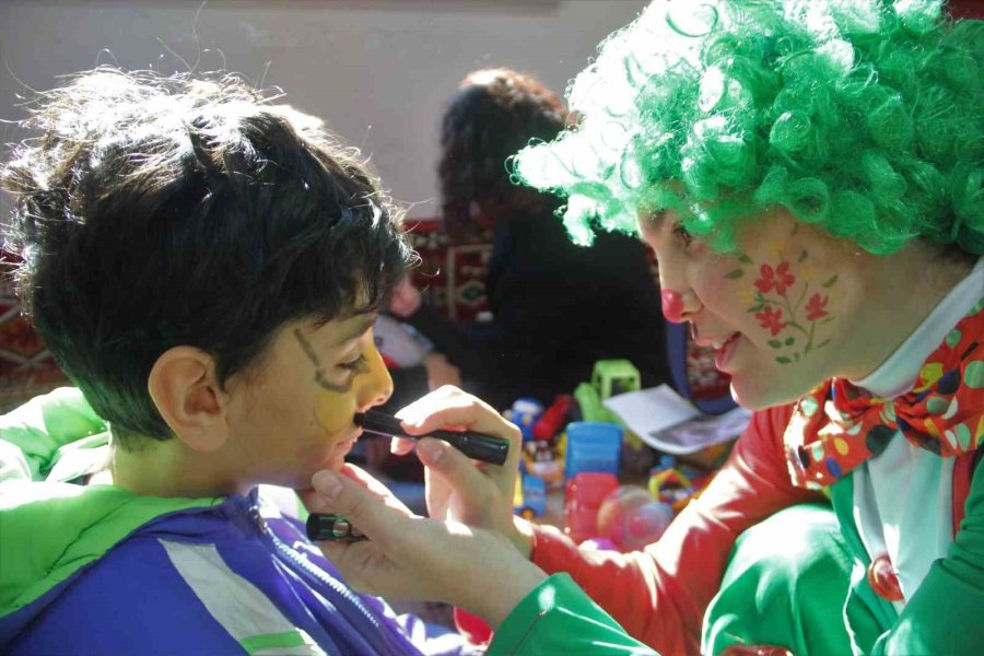 Antalya’ya Gelen Depremzede Sayısı 140 Bini Geçti