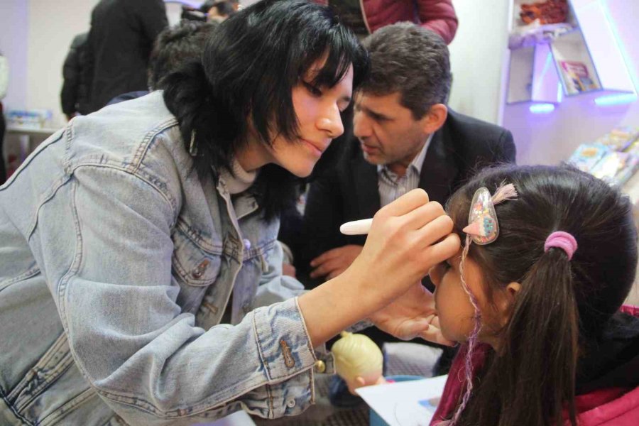 Antalya’ya Gelen Depremzede Sayısı 140 Bini Geçti