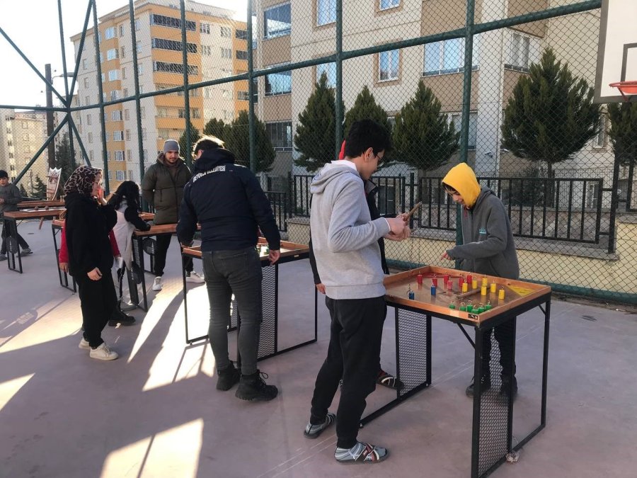 Beyoğlu Belediyesi Depremzedeler İçin 200 Konteyner Ev Kuruyor