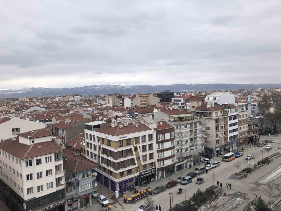 Sigortası Varsa Kredi Sıfırlanır