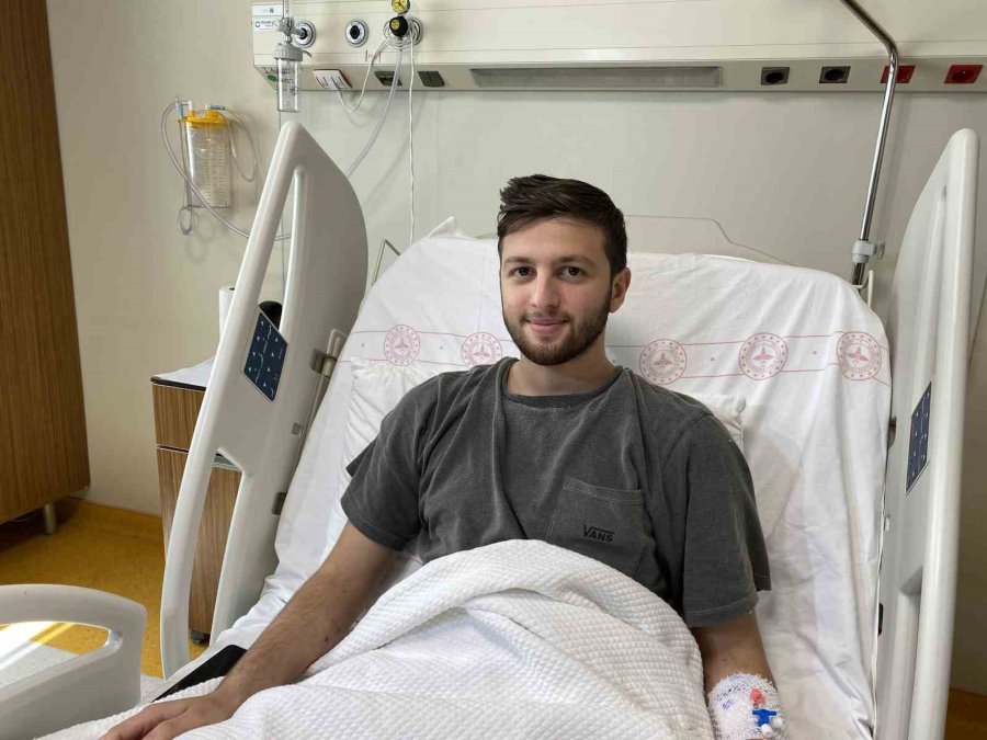 Enkaz Altında Kaldı, 31 Yakınını Kaybetti: “imkansız Diyordum Çok Şükür Kurtulduk”