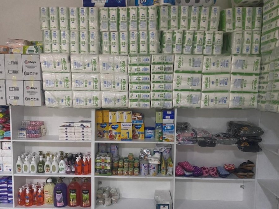 Ankara’daki Termal Otel Kapılarını Depremzedelere Açtı