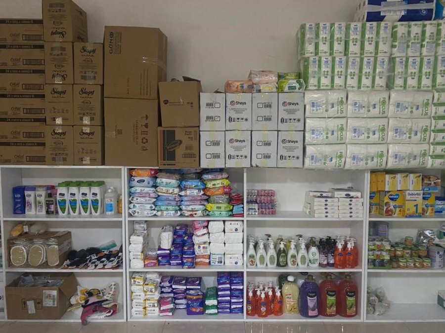 Ankara’daki Termal Otel Kapılarını Depremzedelere Açtı