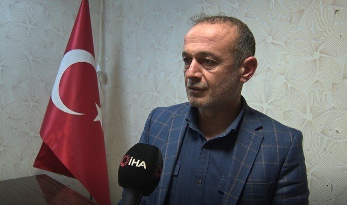 Ankara’daki Termal Otel Kapılarını Depremzedelere Açtı