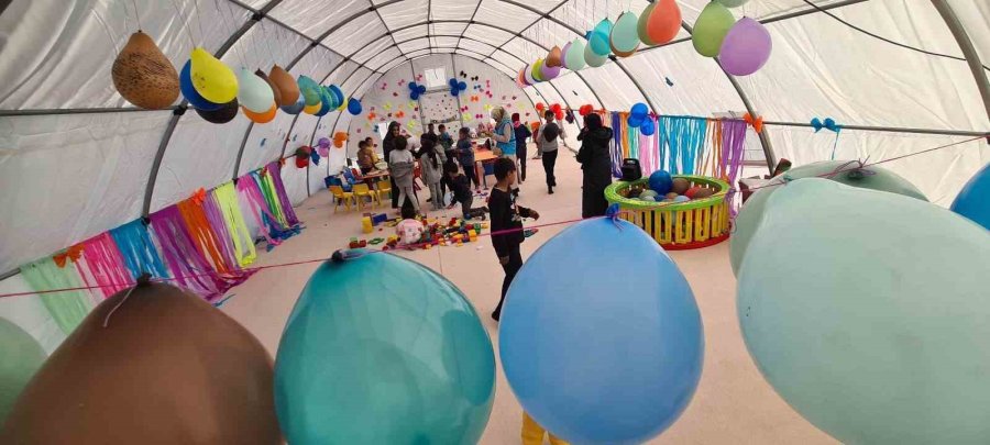 Diyanet İşleri Başkanı Erbaş: “yüreklerimizdeki Umudu Hep Birlikte Yeşerteceğiz İnşallah”