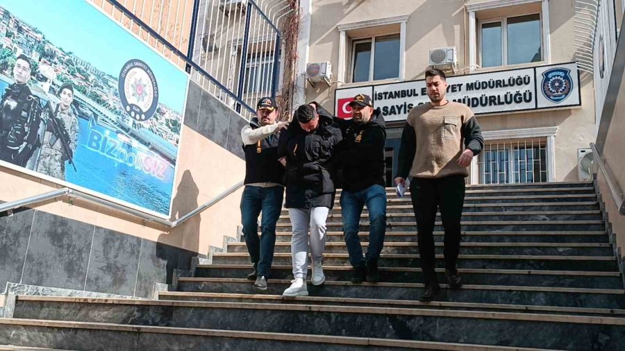 Deprem Bölgesinde Dolandırıcılık Yapan Sahte Doktor Tutuklandı