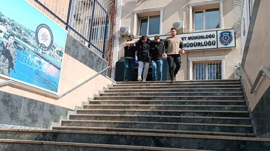 Deprem Bölgesinde Dolandırıcılık Yapan Sahte Doktor Tutuklandı