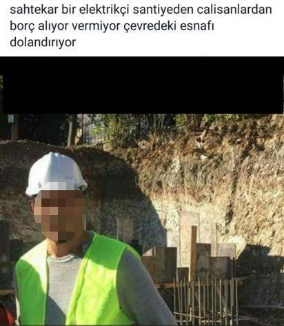 Hatay’da Yardımseverleri Dolandıran Sahte Doktorun 40 Suç Kaydı Olduğu Ortaya Çıktı