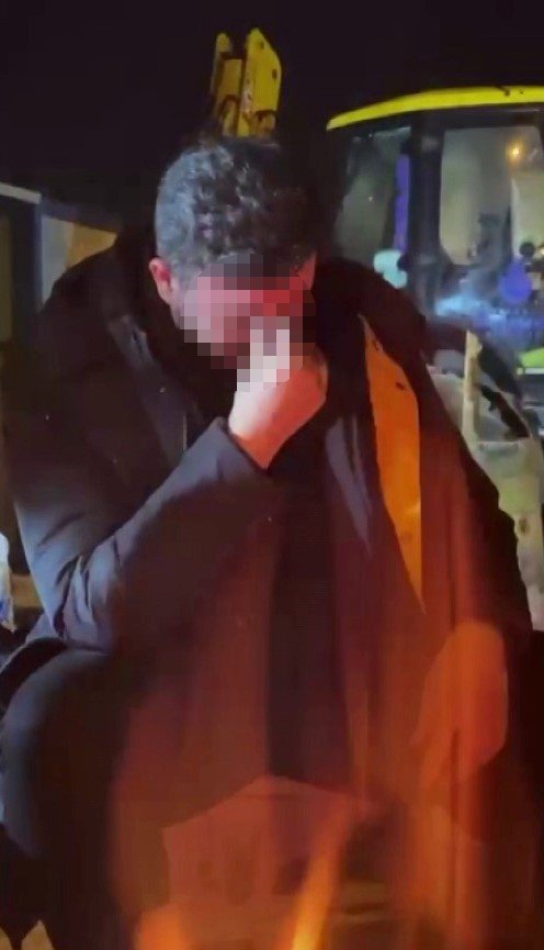 Hatay’da Yardımseverleri Dolandıran Sahte Doktorun 40 Suç Kaydı Olduğu Ortaya Çıktı