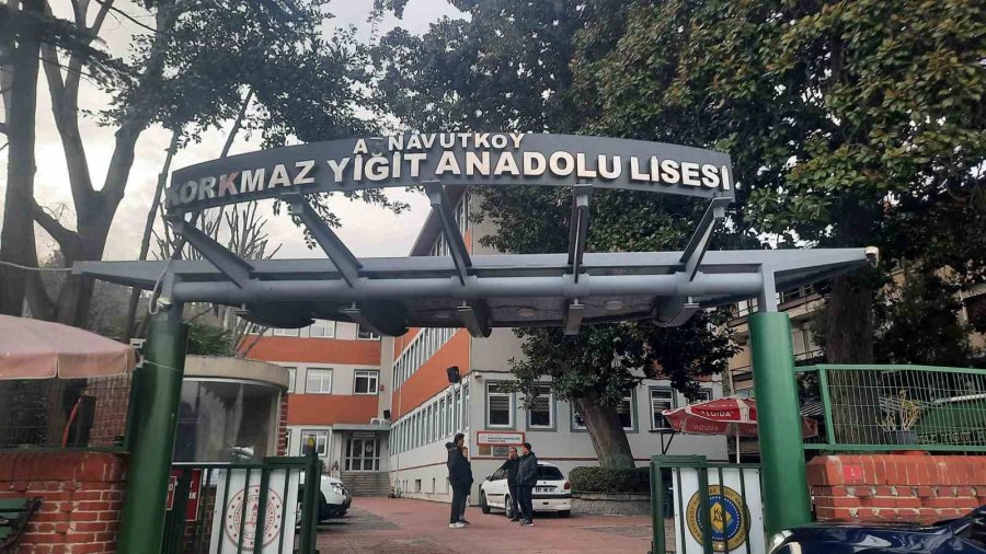 Depreme Karşı Riskli Bulunan Okullar Görüntülendi