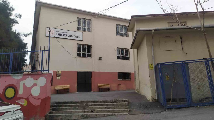 Depreme Karşı Riskli Bulunan Okullar Görüntülendi