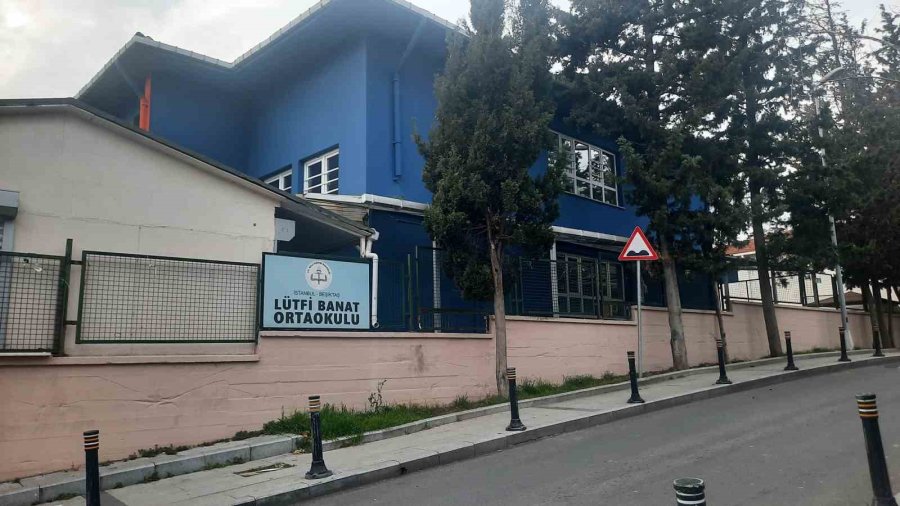 İstanbul’da Depreme Karşı Riskli Bulunan Okullar Görüntülendi