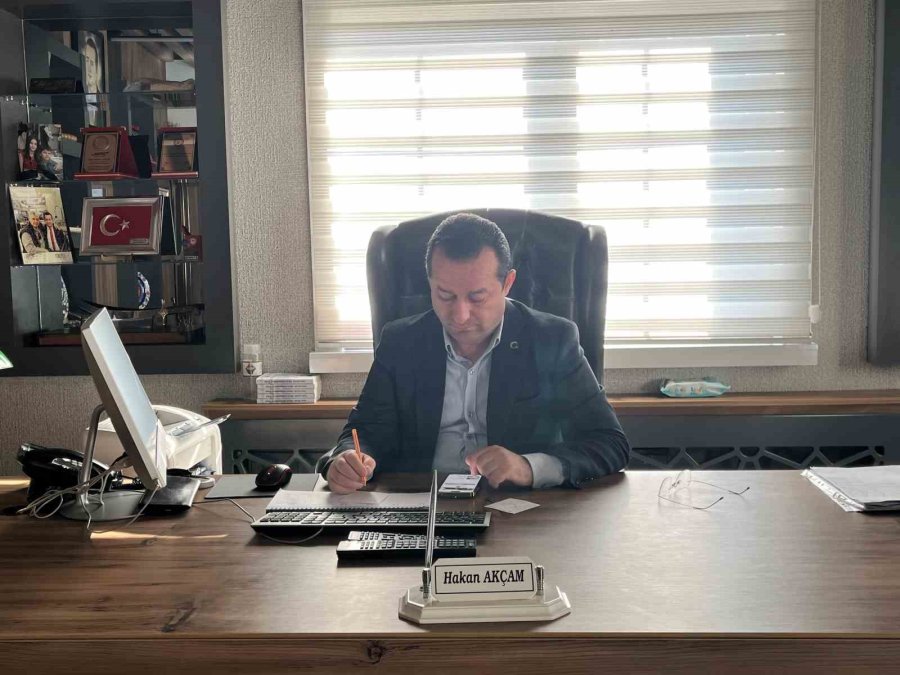 Depremin Ardından Başkentte Fahiş Fiyatlı Kira Artışı