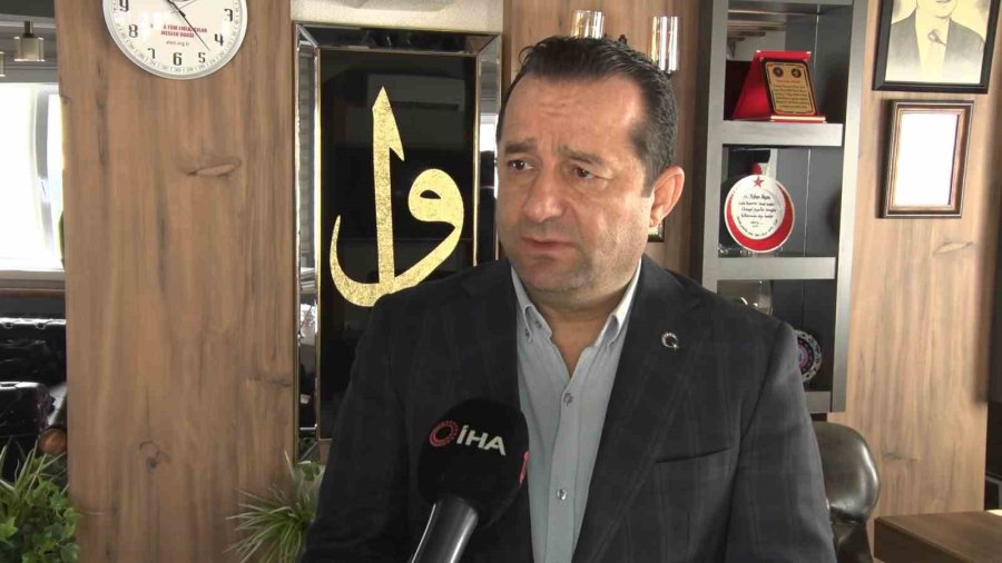 Depremin Ardından Başkentte Fahiş Fiyatlı Kira Artışı