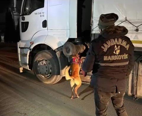 Eskişehir’de 11 Bin 398 Paket Kaçak Sigara Ele Geçirildi