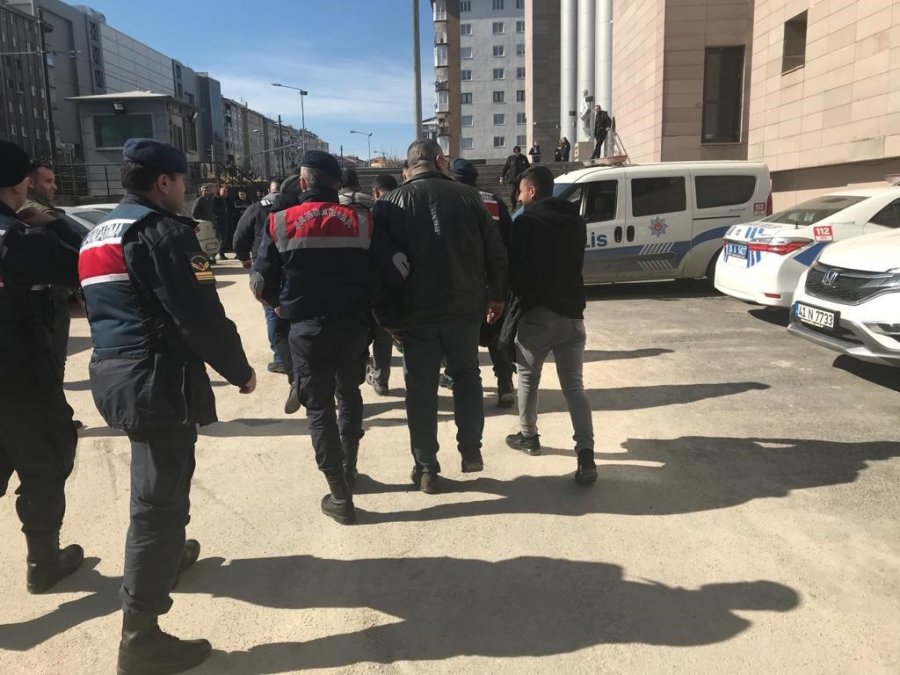 Eskişehir’de 11 Bin 398 Paket Kaçak Sigara Ele Geçirildi