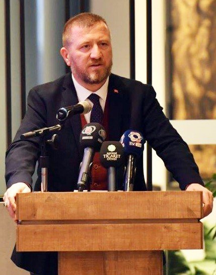 Yozgatlılardan Deprem Bölgesine Konteyner Kent