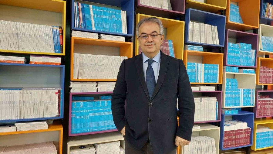 “8. Ve 12. Sınıfların Okula Gelmesi Sağlanmalı"