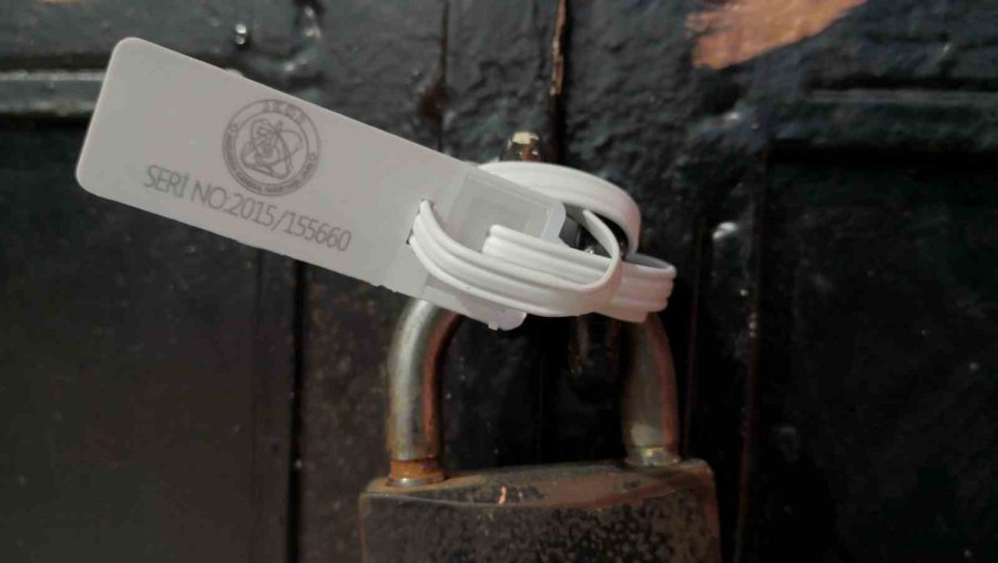 Aksaray’da Depremde Hasar Gören 3 Okul Mühürlendi